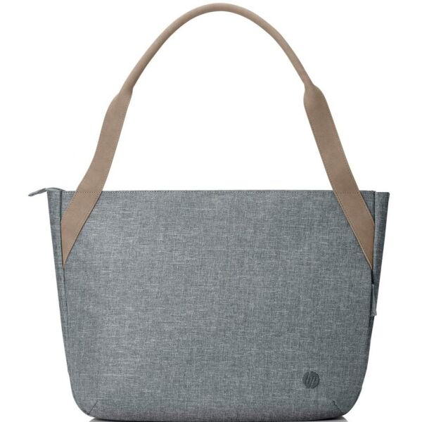

Сумка для ноутбука HP 14" Renew Tote, Grey (1A216AA)