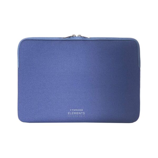 

Чехол для ноутбука Tucano 13" New Elements MB (Blue) (BF-E-MBA13-B)