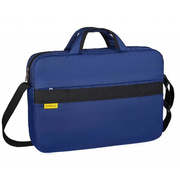 

Сумка для ноутбука Surikat 15" Travel, dark blue (40126030)