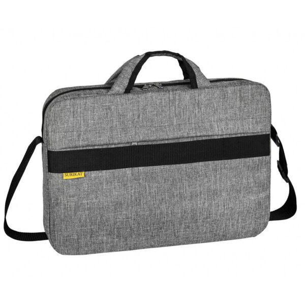 

Сумка для ноутбука Surikat 15" Travel, melange (40126091)