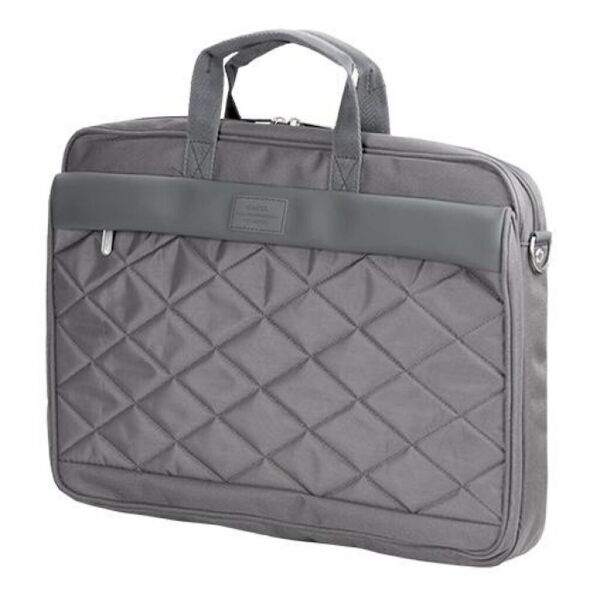 

Сумка для ноутбука Sumdex 15.6" PON-327 GY (PON-327GY)