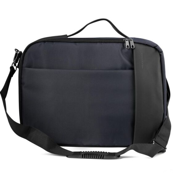 

Сумка для ноутбука Modecom 15.6" Trenton Blue (TOR-MC-TRENTON-BLU)