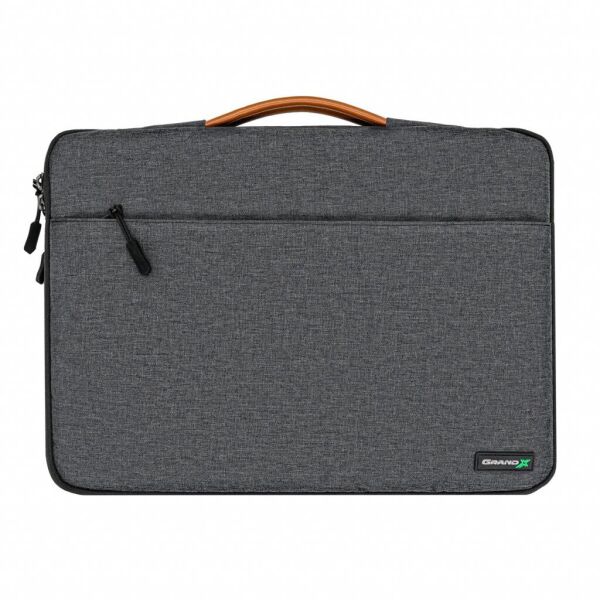 

Чехол для ноутбука Grand-X 13'' SLX Dark Grey (SLX-13D)