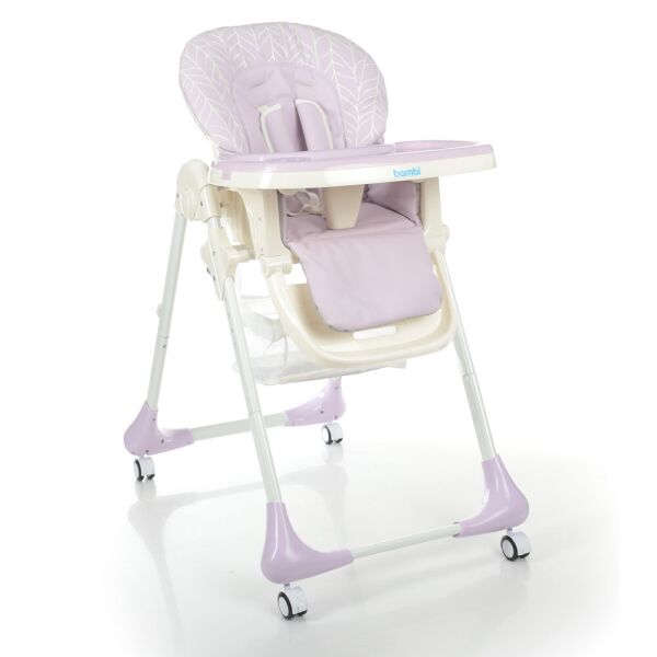 

Стульчик M 3233L Lilac BAMBI
