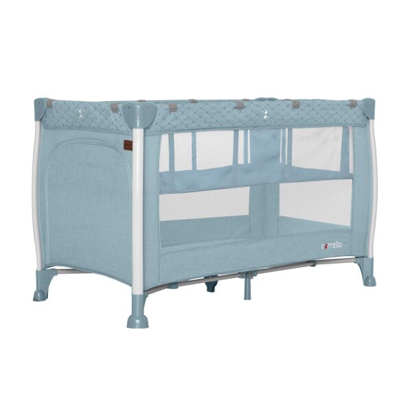 

Манеж CARRELLO Polo+ CRL-11606 Mint Green