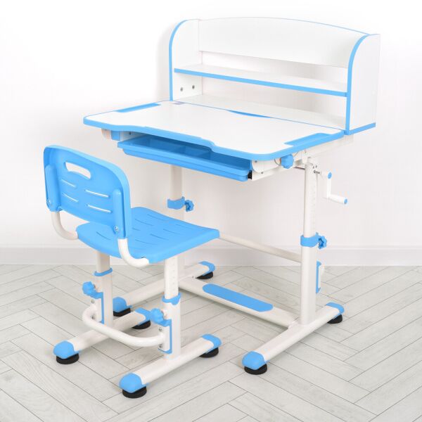 

Парта Bambi M 4819-4 Blue (M 4819)