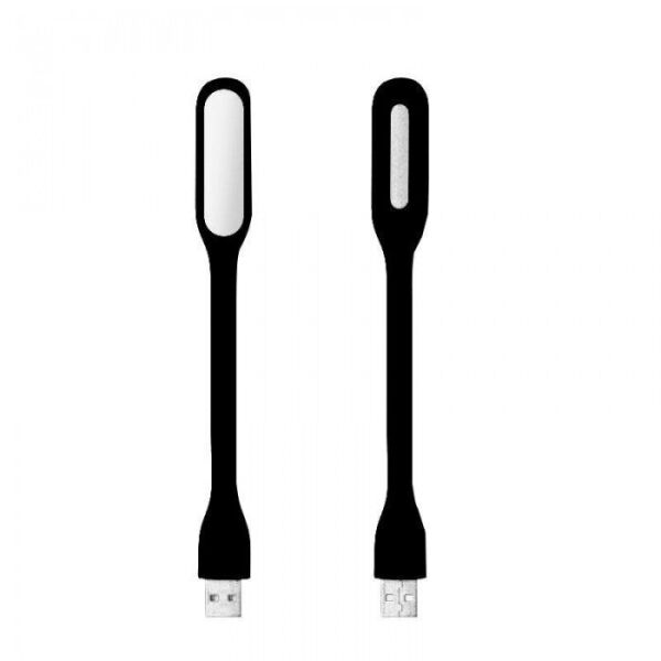 

USB 1W гибкий фонарик