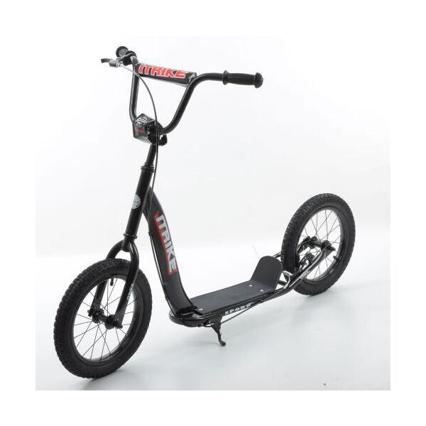 

Самокат для детей и взрослых Scooter с ручным тормозом (14дюймов) арт. 2-043-2-B