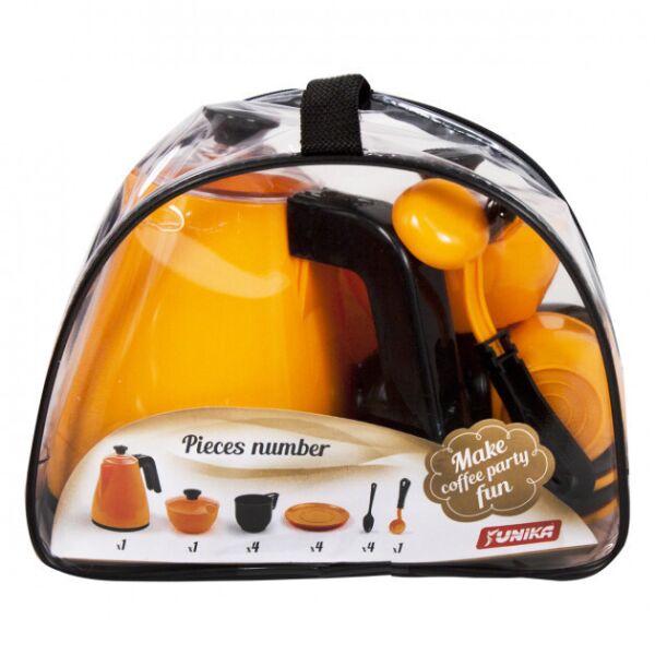 

Cooking Set "Cooking Set" (15 предметов) 71467