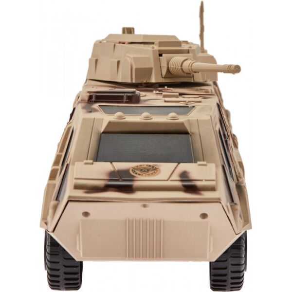

Игровой набор "Z military team" ZIPP Toys Военный транспорт (бронетранспортёр) (1828-89B)