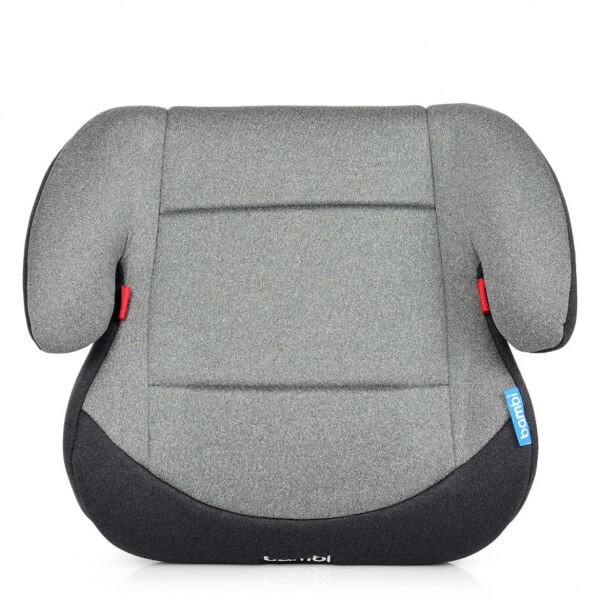 

Детский бустер. Детское автокресло Bambi с ручками (Серый) (M 2784(Gray))