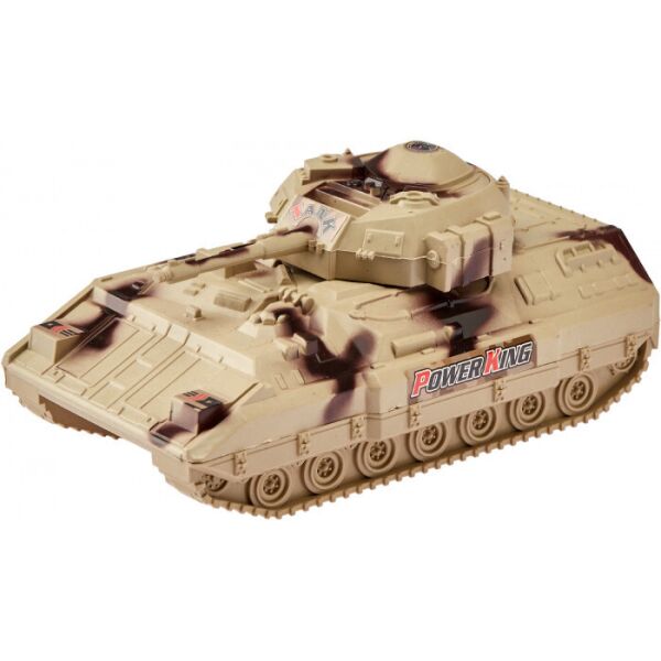 

Игровой набор "Z military team" ZIPP Toys военный транспорт (Танк) (1828-91A)