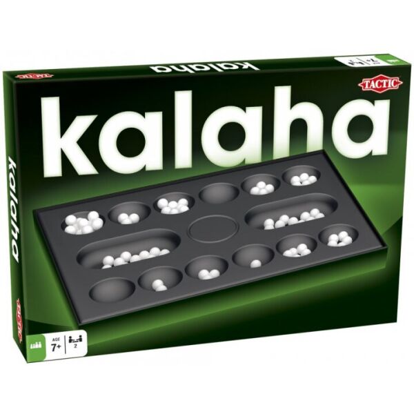 

Калаха (Kalaha) (в картонной коробке)