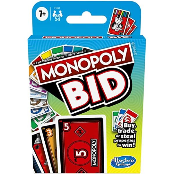 

Monopoly BID ENG