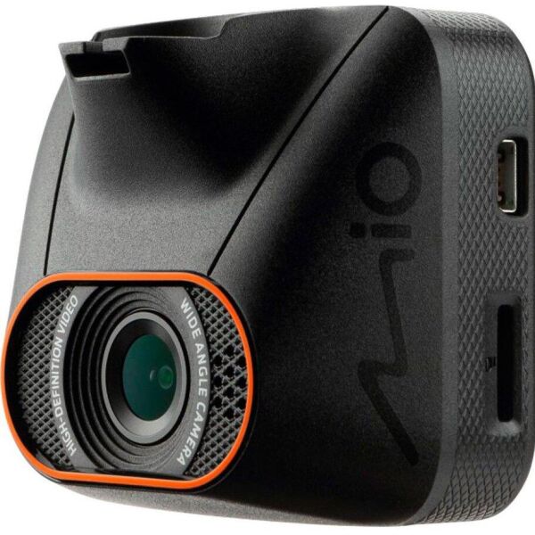 

Видеорегистратор автомобильный MIO MiVue C541 Full HD 3-осевой G-сенсор + режим парковки и датчик удара