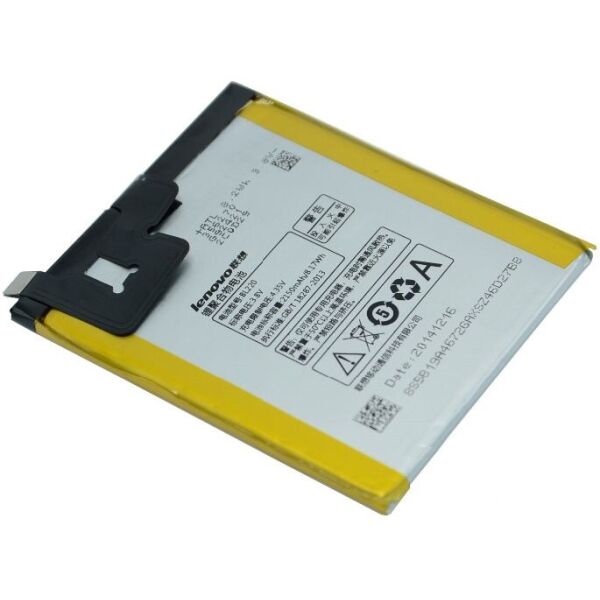 

Аккумулятор батарея Lenovo BL220 S850 2150 mAh Original PRC