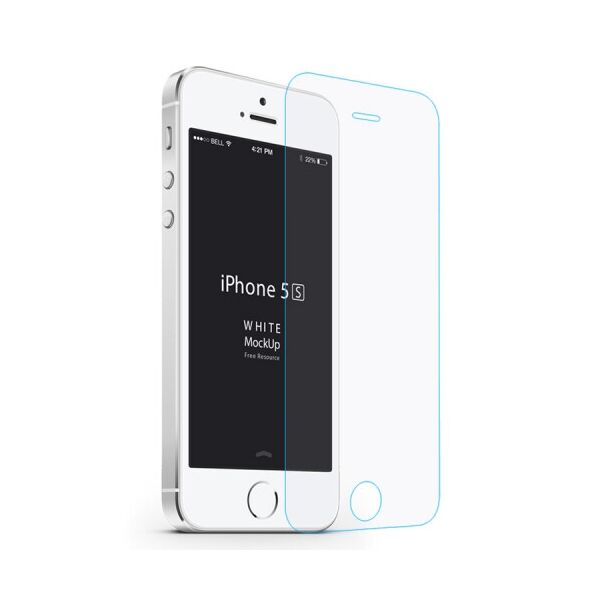 

Защитное стекло OptiGlass 2D для iPhone 5 5S 5C SE