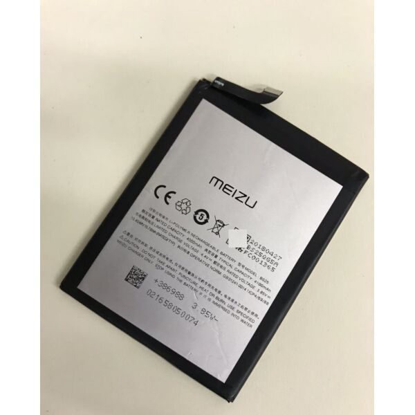 

Аккумулятор батарея Meizu M3 Max BS25 4100 mAh Original PRC