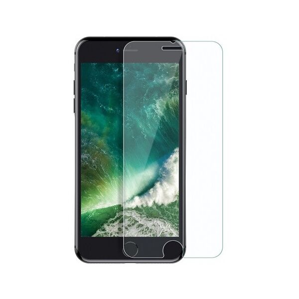 

Защитное стекло OptiGlass 2.5D для iPhone 6/6S Plus, 7 Plus, 8 Plus