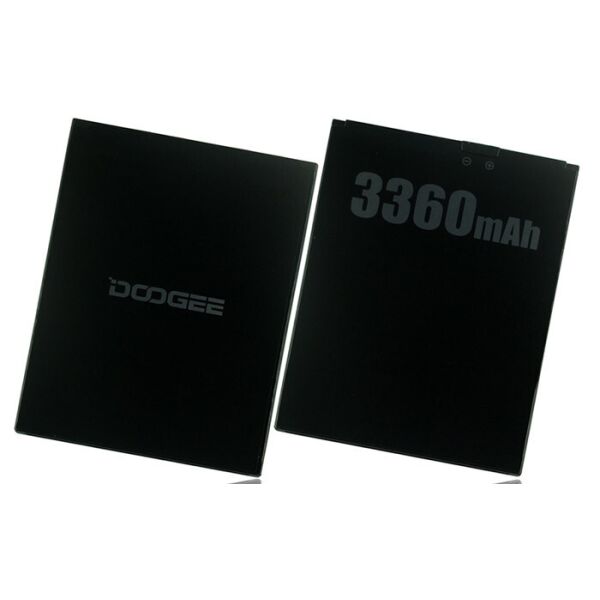 

Аккумулятор батарея Doogee X30 3360 mAh BAT17613360 Original PRC