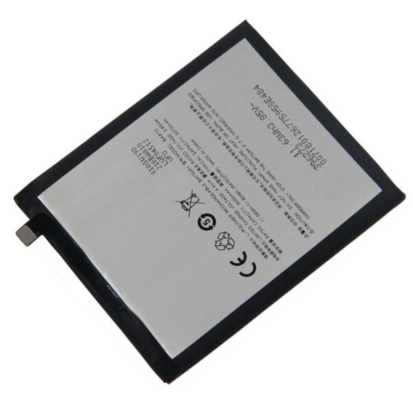 

Аккумулятор батарея Meizu M8C BA810 M810H 3000 mAh Original PRC