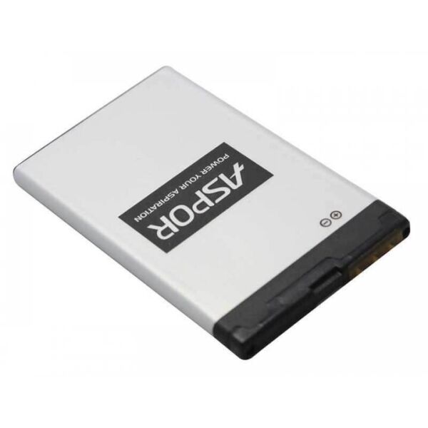 

Аккумулятор батарея Aspor BL-4UL для Nokia 225 Dual Sim 3310 RM-1172 1200 mAh Original PRC