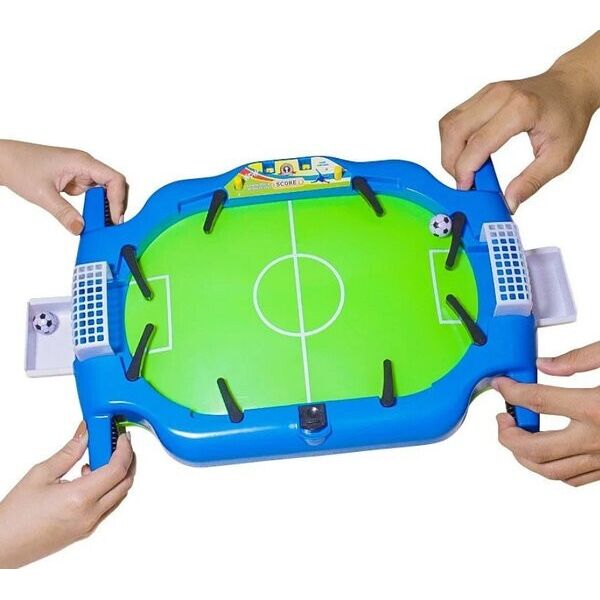 

Детская настольная игра Football Champions игровой набор настольный мини-футбол