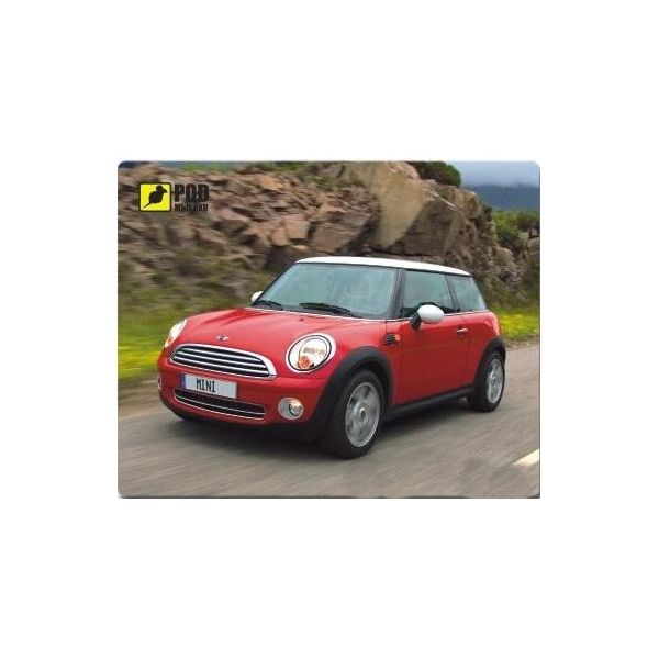 

Podmyshku Mini cooper