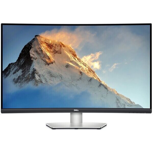 

DELL S3221QS (210-AXLH) VA Black Curved