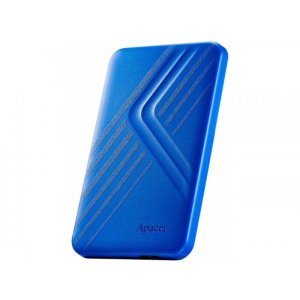 

Apacer AC236 Blue (AP2TBAC236U-1)