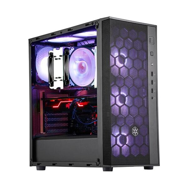 

SilverStone FARA FAR1B-G