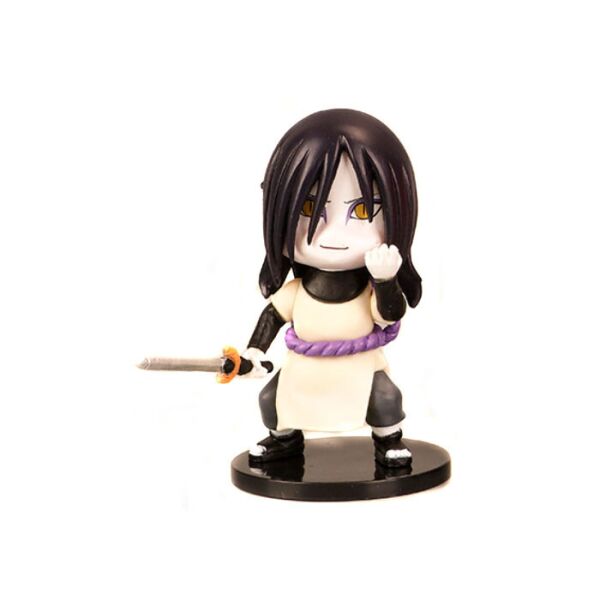 

Фигурка Орочимару Orochimaru Naruto 3 series (14627)