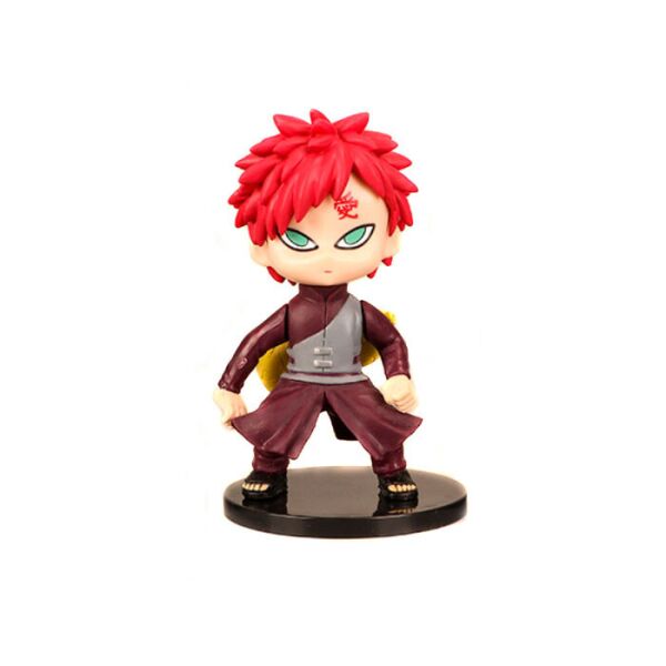 

Фигурка Гаара Gaara Naruto 3 series (14626)