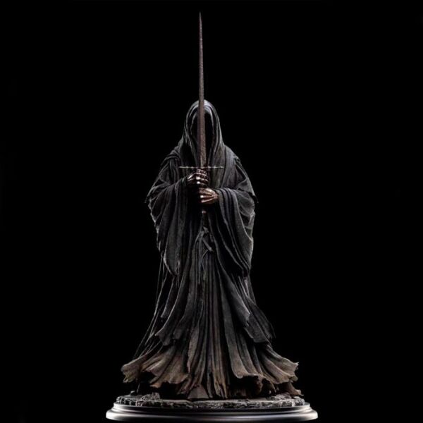 

Фигурка Назгул Nazgul Властелин Колец The Lord of the Rings (14771)