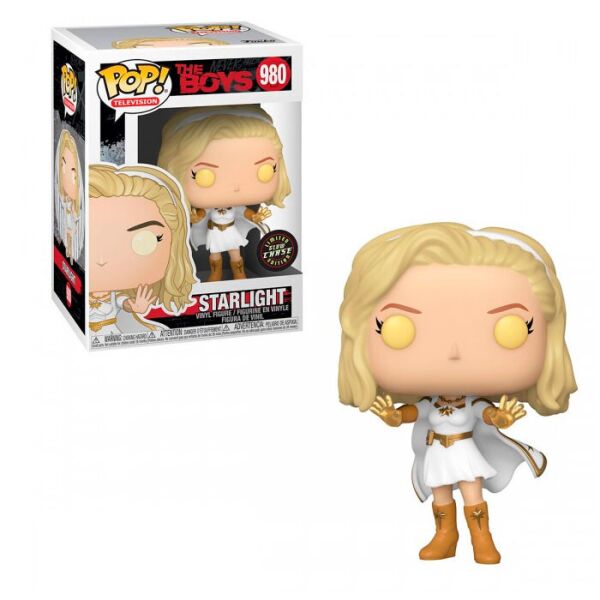 

Фигурка Funko POP! Starlight - The Boys (14787)