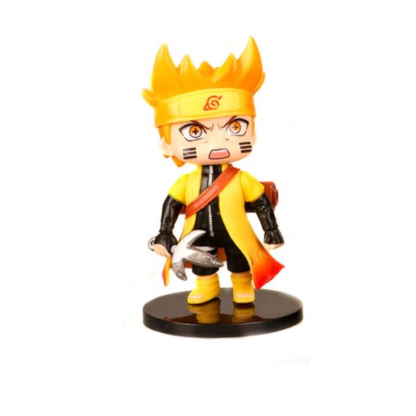 

Фигурка Наруто Naruto 3 series (14624)