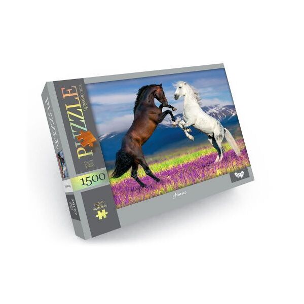 

Пазл Dankotoys Дуь 1500 элементов
