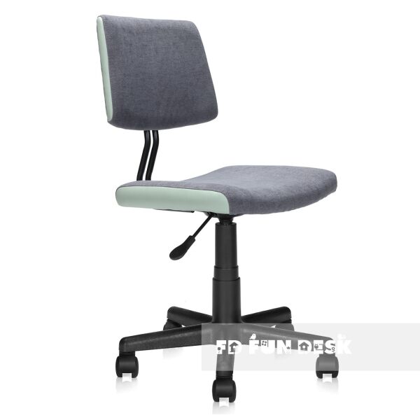 

Детский стул FunDesk LST10 Grey
