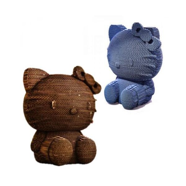 

Пазл DaisySign 3D пазл Китти KITTY