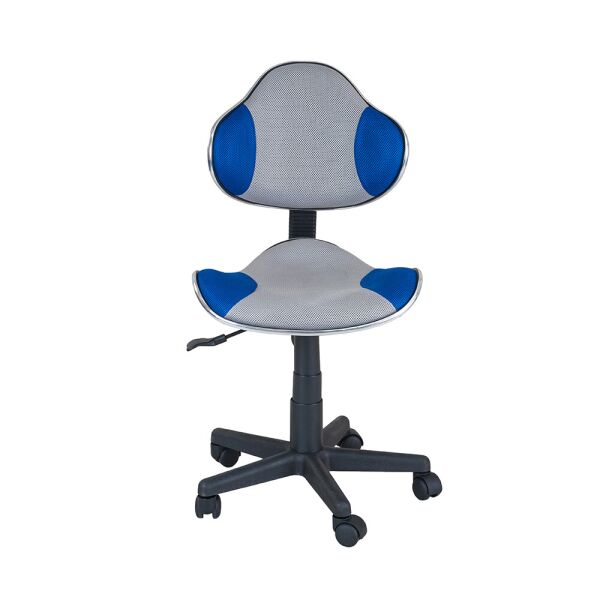 

Детское кресло FunDesk LST3 Blue-Grey