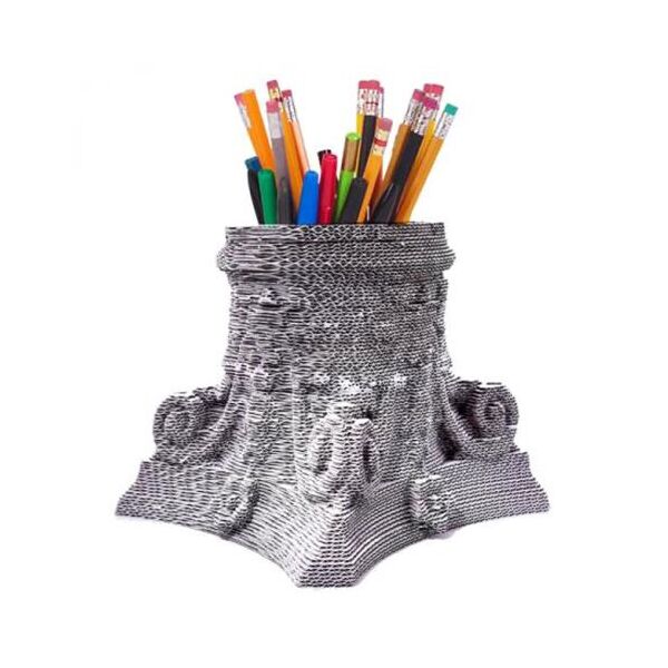 

Пазл DaisySign 3D пазл Pilaster ALH-005