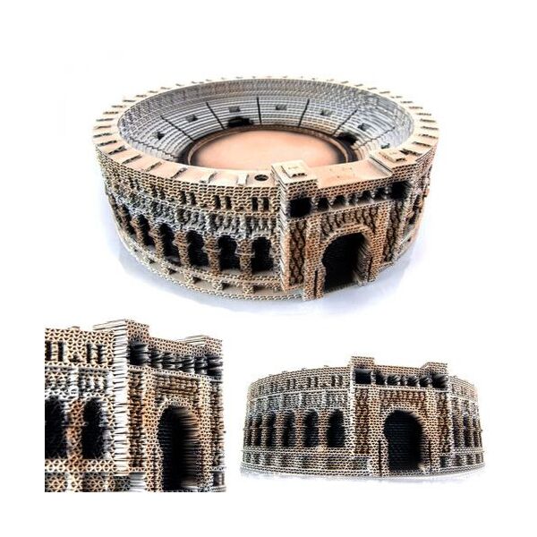 

Пазл DaisySign 3D пазл Colosseum ALA-012