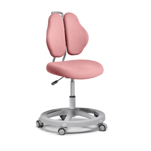 

Подростковое кресло для дома FunDesk Pratico II Pink