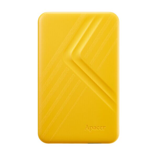 

Apacer AC236 Yellow (AP2TBAC236Y-1)