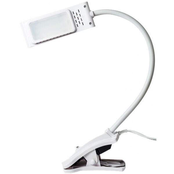 

Настольная светодиодная лампа FunDesk LS4 white