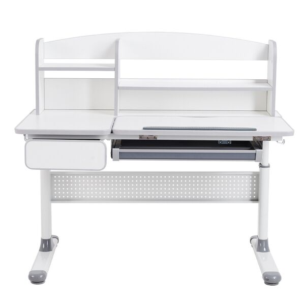 

Парта для школьников Cubby Rimu Grey (73428)