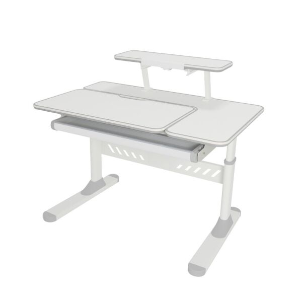 

Парта-трансформер для подростка Cubby Tulipa Grey