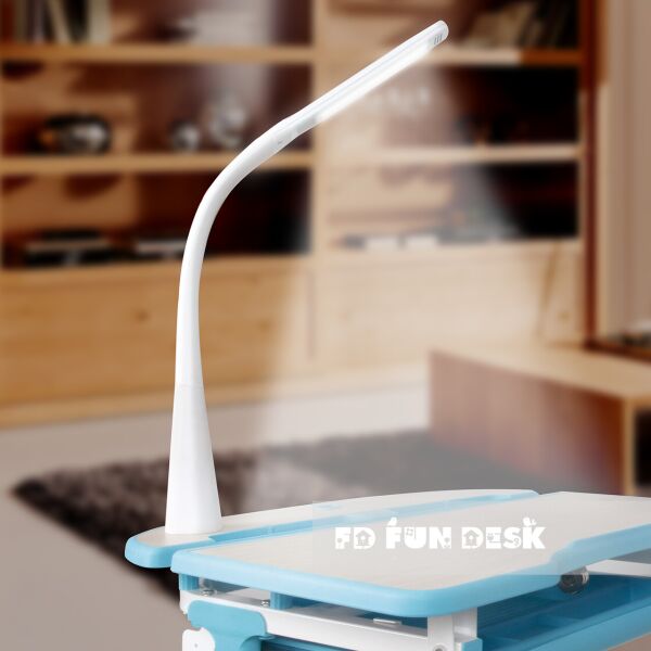 

Настольная светодиодная лампа FunDesk FAS-03