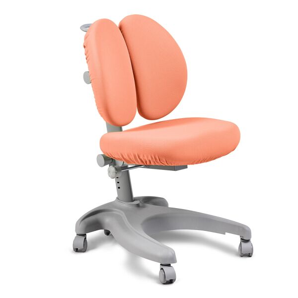 

Детское эргономичное кресло FunDesk Solerte Orange (91980)
