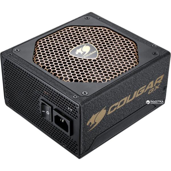 

Cougar GX 800 800W